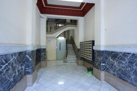 Atractivo inmueble en Sants Montjuïc| ShBarcelona