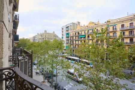 Atractivo inmueble en Sants Montjuïc| ShBarcelona