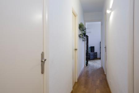Atractivo inmueble en Sants Montjuïc| ShBarcelona