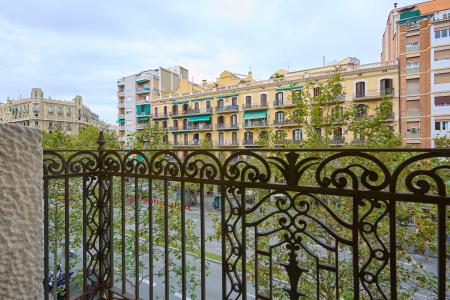 Atractivo inmueble en Sants Montjuïc| ShBarcelona