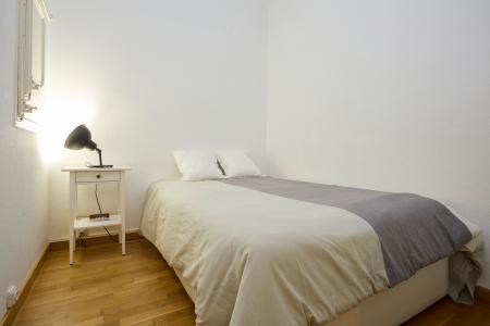 Atractivo inmueble en Sants Montjuïc| ShBarcelona