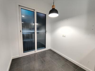 Despacho en Lloguer a Barcelona Entença - Montnegre (precio + Iva)
