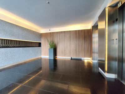 Despacho en Lloguer a Barcelona Entença - Montnegre (precio + Iva)