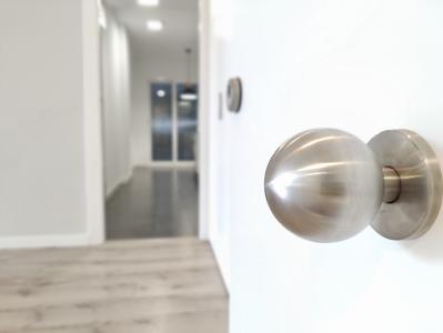 Despacho en Lloguer a Barcelona Entença - Montnegre (precio + Iva)