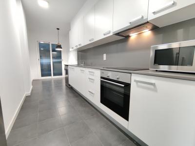 Despacho en Lloguer a Barcelona Entença - Montnegre (precio + Iva)