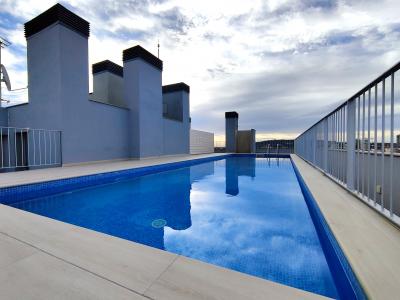 Despacho en Lloguer a Barcelona Entença - Montnegre (precio + Iva)