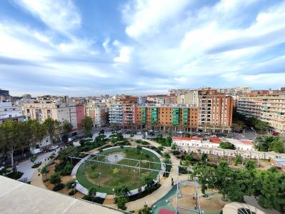 Despacho en Lloguer a Barcelona Entença - Montnegre (precio + Iva)