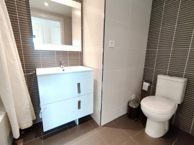 Despacho en Lloguer a Barcelona Entença - Montnegre (precio + Iva)