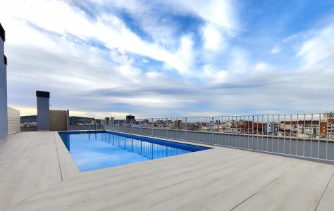 Despacho en Lloguer a Barcelona Entença - Montnegre (precio + Iva)