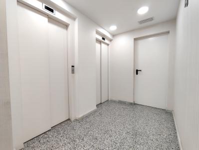 Despacho en Lloguer a Barcelona Entença - Montnegre (precio + Iva)