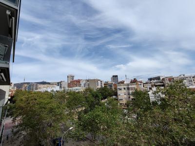 Despacho en Lloguer a Barcelona Entença - Montnegre (precio + Iva)