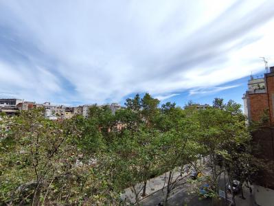 Despacho en Lloguer a Barcelona Entença - Montnegre (precio + Iva)