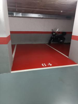 Despacho en Lloguer a Barcelona Entença - Montnegre (precio + Iva)