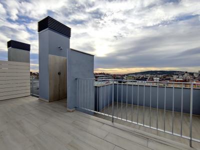 Despacho en Lloguer a Barcelona Entença - Montnegre (precio + Iva)