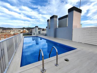 Despacho en Lloguer a Barcelona Entença - Montnegre (precio + Iva)