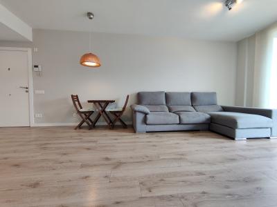 Despacho en Lloguer a Barcelona Entença - Montnegre (precio + Iva)