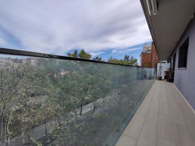 Despacho en Lloguer a Barcelona Entença - Montnegre (precio + Iva)