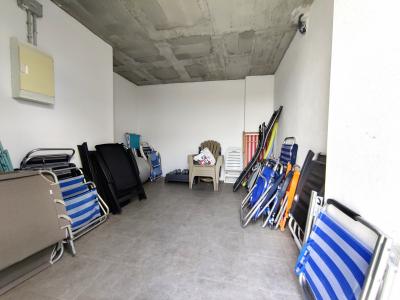 Despacho en Lloguer a Barcelona Entença - Montnegre (precio + Iva)