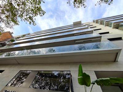 Despacho en Lloguer a Barcelona Entença - Montnegre (precio + Iva)