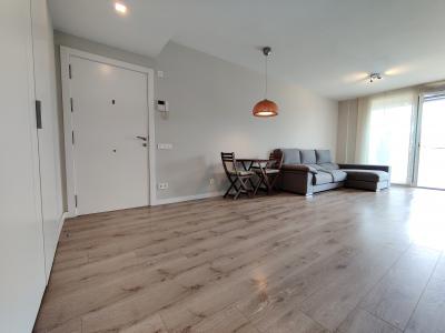 Despacho en Lloguer a Barcelona Entença - Montnegre (precio + Iva)