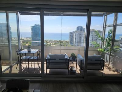 Appartamento in Affitto a Barcelona Llull - Av. Diagonal (precio + Iva)