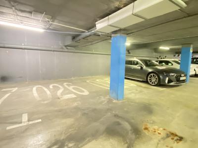 Appartamento in Affitto a Barcelona Llull - Av. Diagonal (precio + Iva)