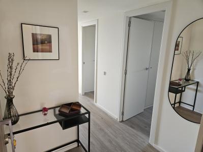 Appartamento in Affitto a Barcelona Llull - Av. Diagonal (precio + Iva)