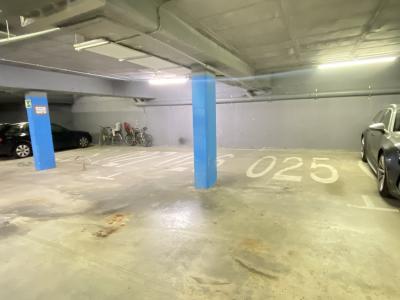 Appartamento in Affitto a Barcelona Llull - Av. Diagonal (precio + Iva)