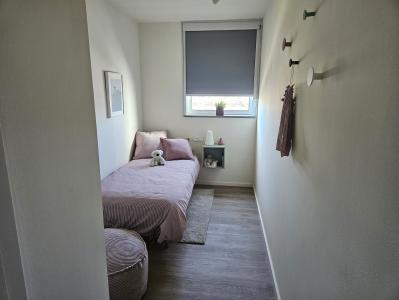 Appartamento in Affitto a Barcelona Llull - Av. Diagonal (precio + Iva)