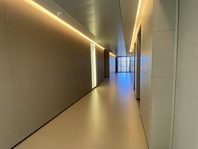 Appartamento in Affitto a Barcelona Llull - Av. Diagonal (precio + Iva)