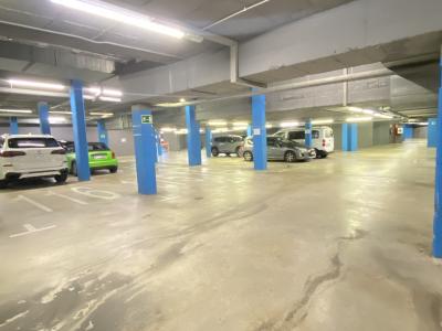 Appartamento in Affitto a Barcelona Llull - Av. Diagonal (precio + Iva)