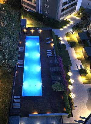 Appartamento in Affitto a Barcelona Llull - Av. Diagonal (precio + Iva)