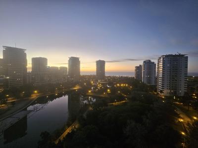 Appartamento in Affitto a Barcelona Llull - Av. Diagonal (precio + Iva)