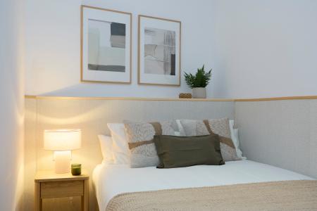 Appartement à louer à Barcelona Padilla - València