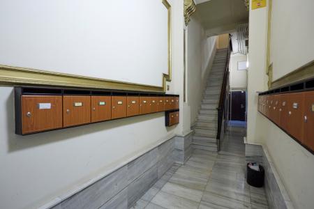 Appartement à louer à Barcelona Padilla - València