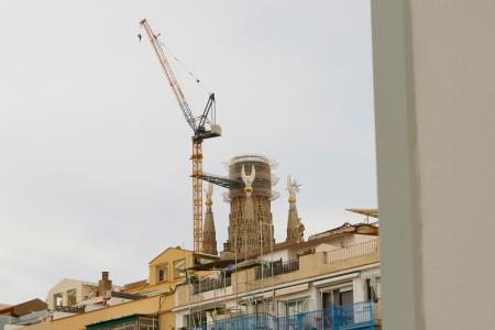 Appartement à louer à Barcelona Padilla - València