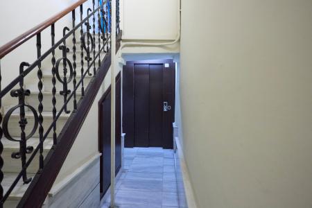 Appartement à louer à Barcelona Padilla - València