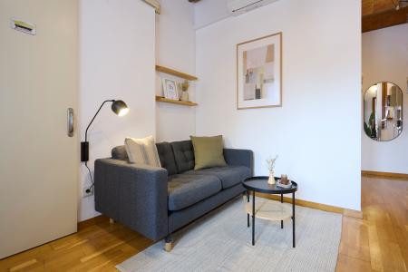 Appartement à louer à Barcelona Padilla - València