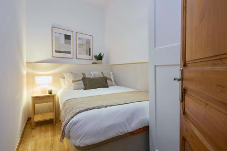 Appartement à louer à Barcelona Padilla - València