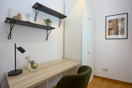 Appartement à louer à Barcelona Padilla - València