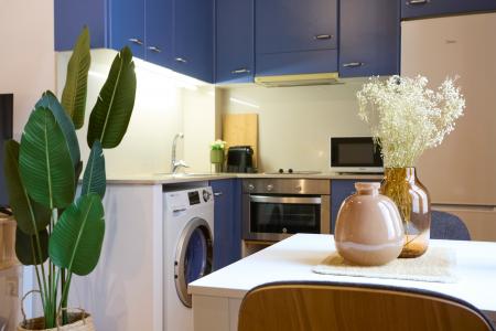 Appartement à louer à Barcelona Padilla - València