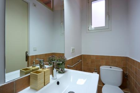 Appartement à louer à Barcelona Padilla - València