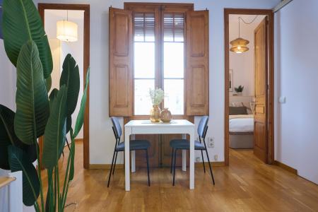 Appartement à louer à Barcelona Padilla - València