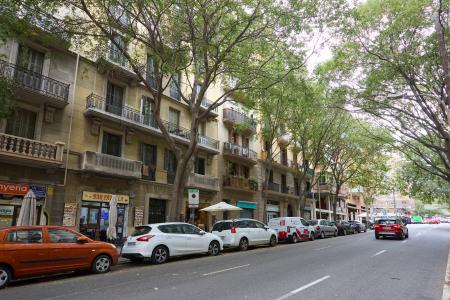Appartement à louer à Barcelona Padilla - València