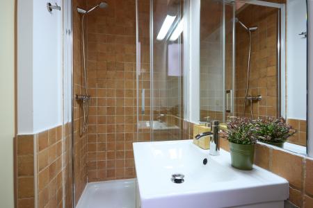 Appartement à louer à Barcelona Padilla - València