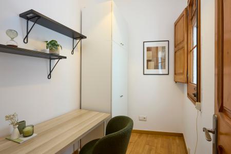 Appartement à louer à Barcelona Padilla - València