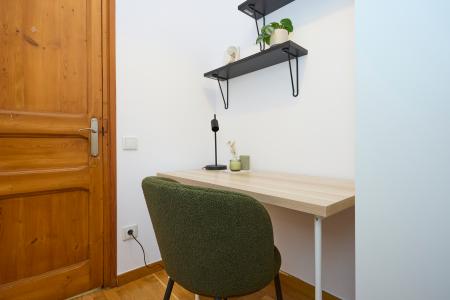 Appartement à louer à Barcelona Padilla - València