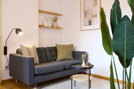 Appartement à louer à Barcelona Padilla - València