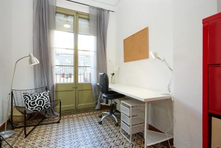 Appartement à louer à Barcelona Sepúlveda - Casanova