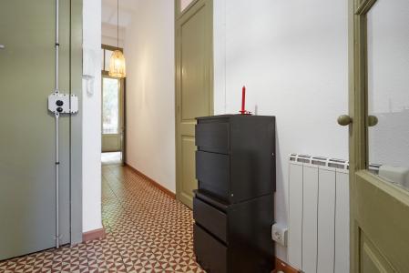 Appartement à louer à Barcelona Sepúlveda - Casanova
